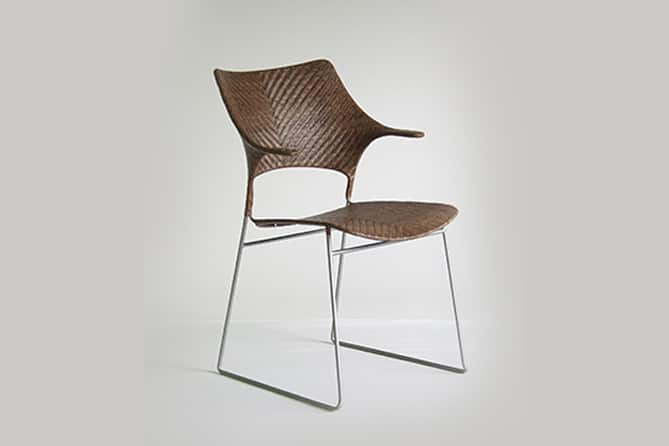 כסאות יוקרה - דגם CD080