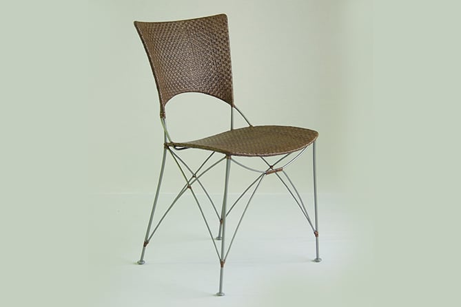 כסאות יוקרה – דגם CD277